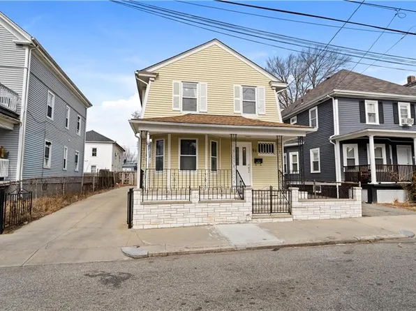 91 Carolina Ave, Providence, RI 02905