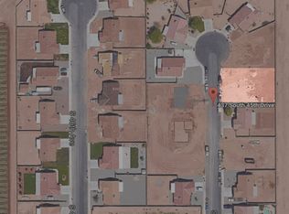 437 S 45th Dr, Yuma, AZ 85364