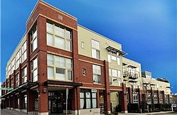 Award winning Bagley Loft Condominium located in the heart of Seattle's vibrant Wallingford neighborhood.