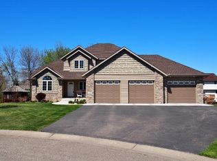 22644 Jessa Pl, Rogers, MN 55374