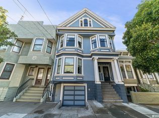 3825 Cesar Chavez St, San Francisco, CA 94131