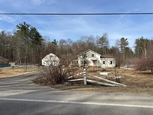 405 County Highway 22, Gloversville, NY 12078