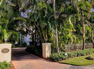 15017 Binder Dr, Captiva, FL 33924