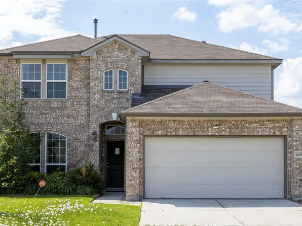 2406 Sandlewood Trail Ln, Houston, TX 77014