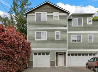 5111 9th Ave NW, Seattle, WA
