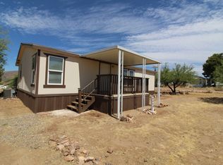 4940 S Kachina Trl, Globe, AZ 85501