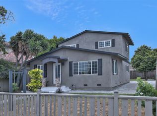2104 Shortridge Ave #B, San Jose, CA 95116