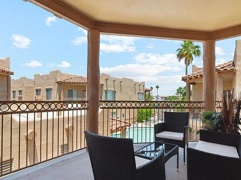 16545 E Gunsight Dr #206A — Photo 15