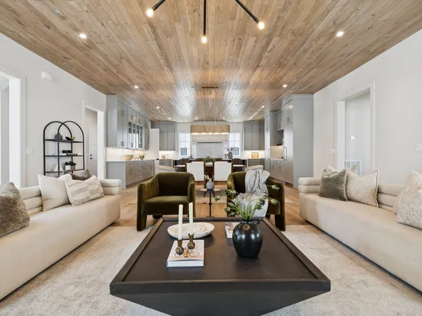 6315 Callie Ln Lot 4, Brentwood, TN 37027