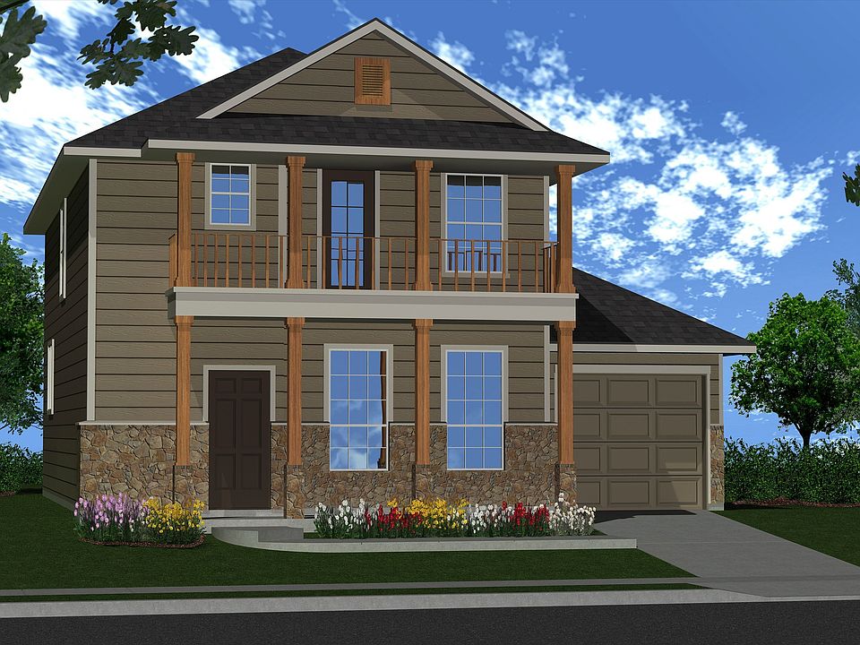 500 Azurite Drive
