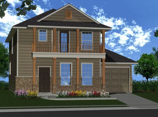 500 Azurite Dr, Jarrell, TX 76537