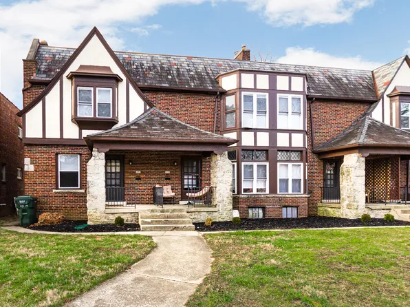 1695 King Ave, Columbus, OH 43212