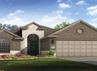 2728 Garnet Ridge Dr, Leander, TX 78641