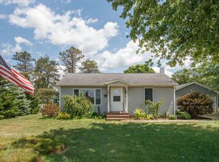 60555 W Sand Lake St, Sturgis, MI 49091
