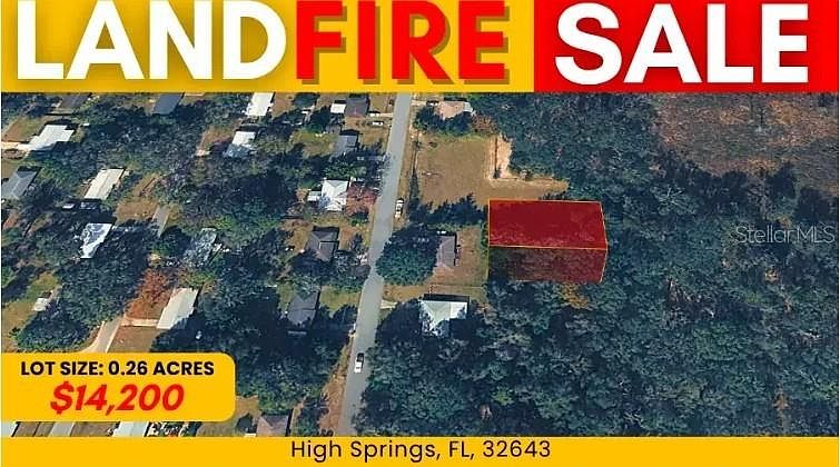 1st image of NW 238th Ter Lot 5