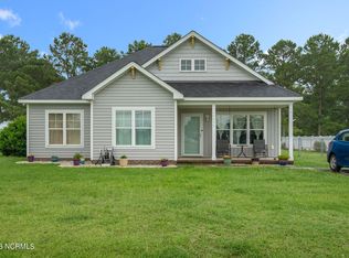 5606 Blanch Fields Ln, Lucama, NC 27851