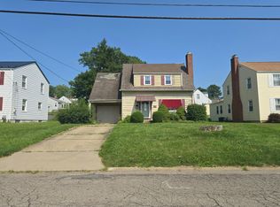 749 Pershing St, Ellwood City, PA