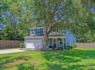 105 Long Needle Ln, Summerville, SC 29485