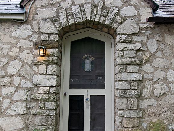 Carriage House