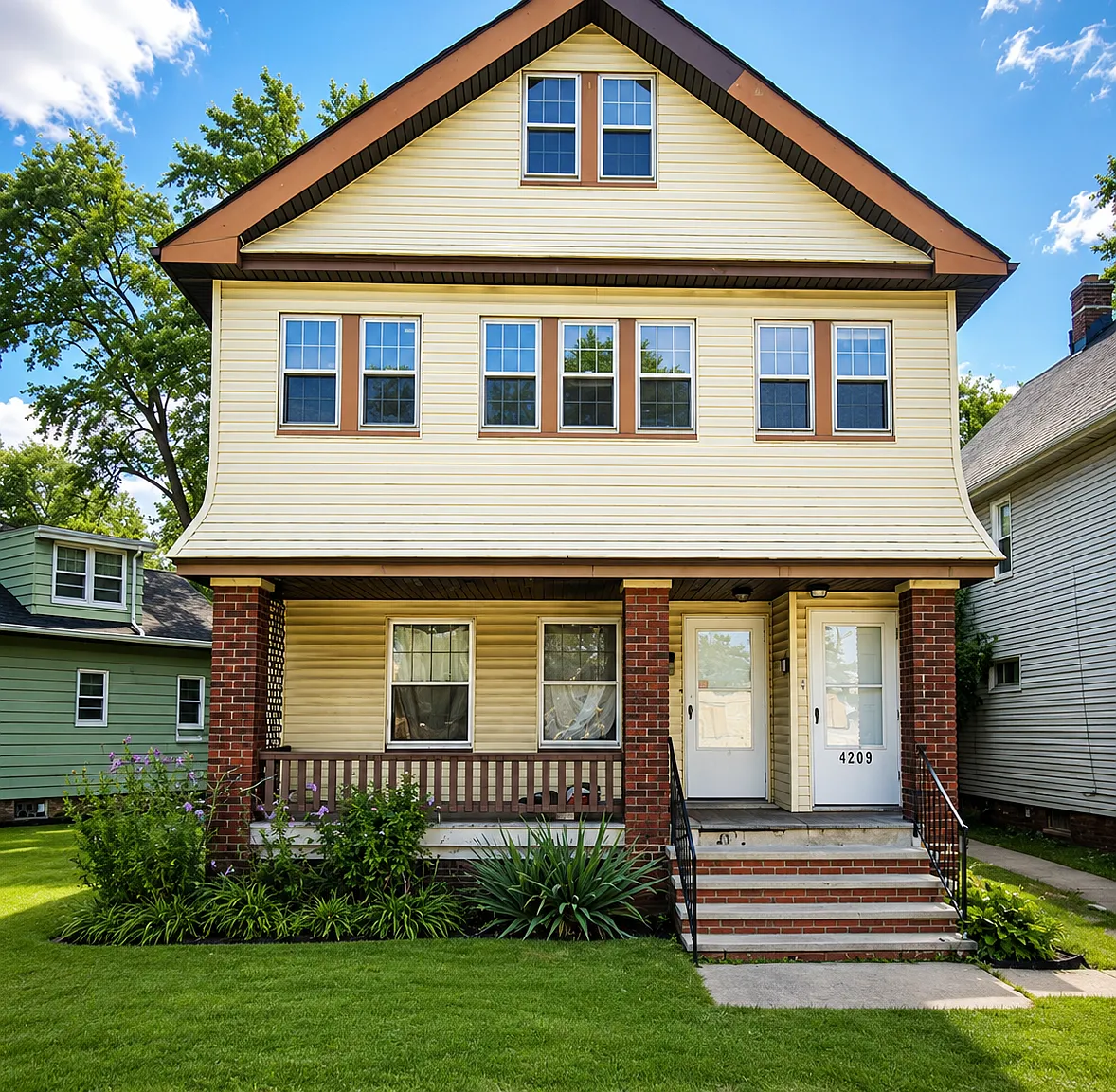 4 bed, $1,390 — Photo 1