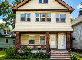 4207-4209 W 38th St #2, Cleveland, OH 44109