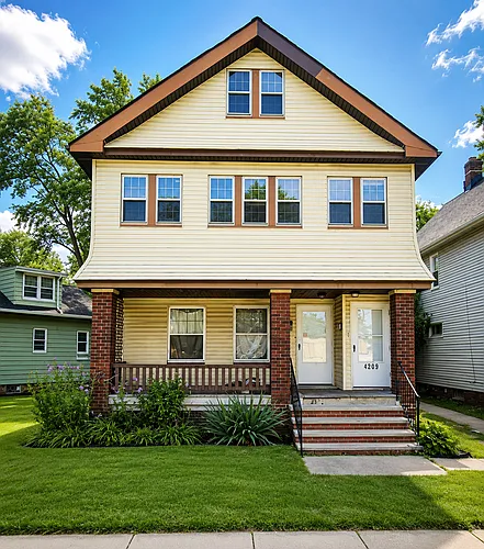 4207-4209 W 38th St #2 Photo 1 4207-4209 W 38th St #2 Photo 1