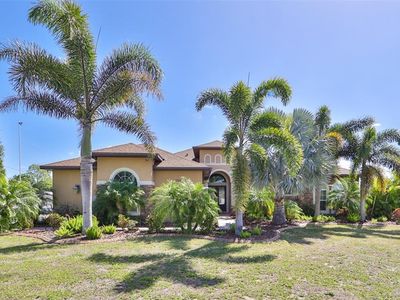 2420 Crestview Rd, Wimauma, FL, 33598