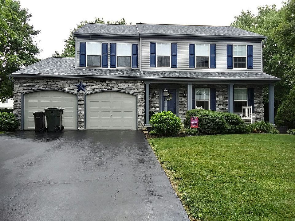 This is 830 Victoria Drive