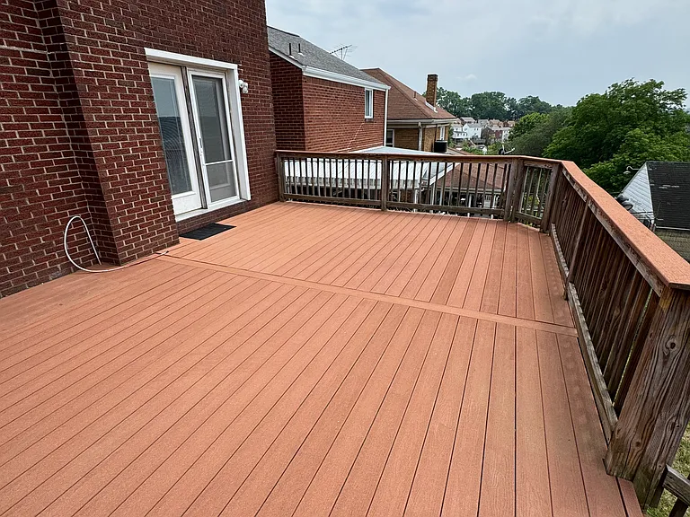 1524 Creedmoor Ave — Photo 20