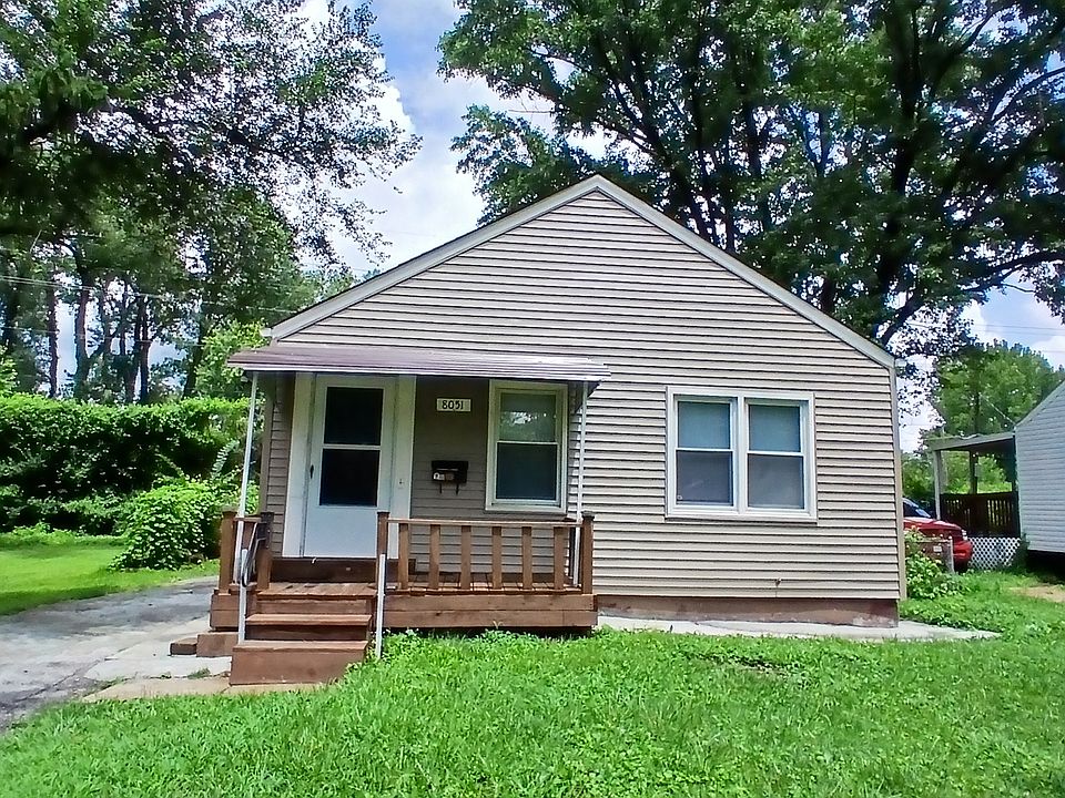 1st image of 8051 Aline Ave