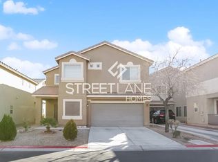9071 Harbor Wind Ave, Las Vegas, NV 89178