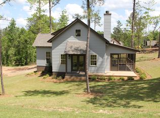 84 Whisper Trce LOT 5-1A, Tallassee, AL 36078