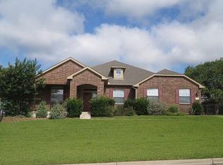 2000 Blue Heron Ln, Harker Heights, TX 76548
