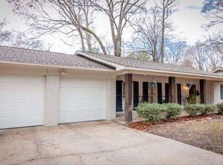 5345 Suffolk Dr, Jackson, MS 39211