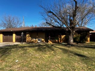 1617 S Willis St, Abilene, TX 79605