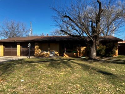 1617 S Willis St, Abilene, TX, 79605