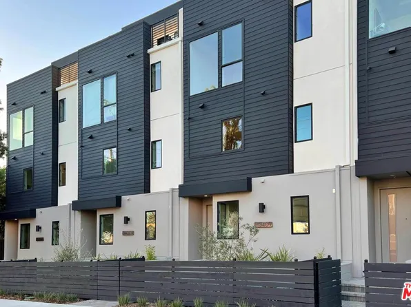 3413 N Fletcher Dr, Los Angeles, CA 90065