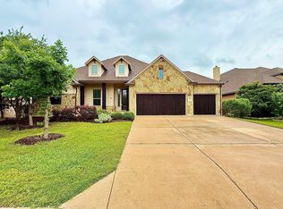 5512 Lipan Apache Bnd, Austin, TX 78738