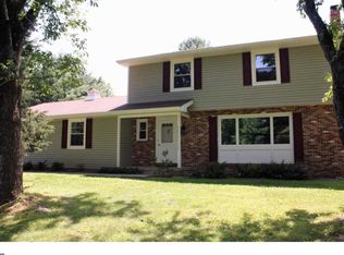 5296 Ash Rd, Doylestown, PA 18902