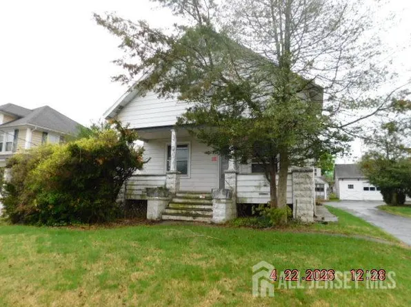 176 Gatzmer Ave, Jamesburg, NJ 08831