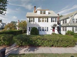 9 Riggs Pl FLOOR 3, West Orange, NJ 07052