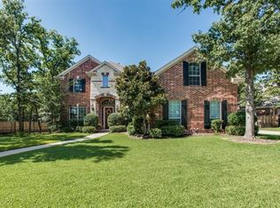 3000 Enchanted Oaks Cir, Corinth, TX 76210