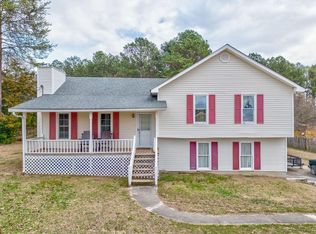 179 Baldwin Rd, Rockmart, GA 30153