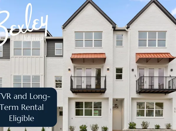 727 Bespoke Way, Chattanooga, TN 37403