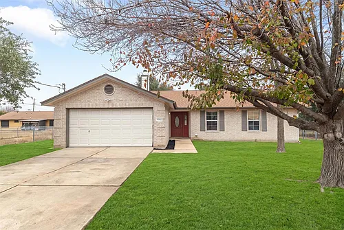 2602 Peach Tree Ln Photo 1
