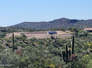 45619 N Us Highway 60, Morristown, AZ 85342