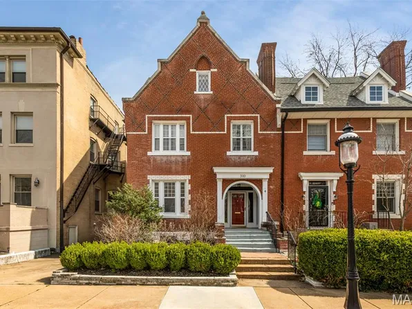 310 N Newstead Ave, Saint Louis, MO 63108