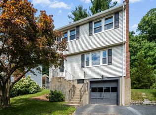 227 Hardy Pond Rd, Waltham, MA 02451