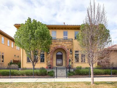 7695 E 4th Ave, Denver, CO, 80230