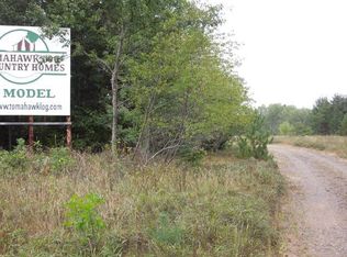 L L On Cth, Tomahawk, WI 54487